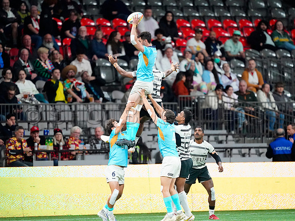 Canada Sevens Rugby