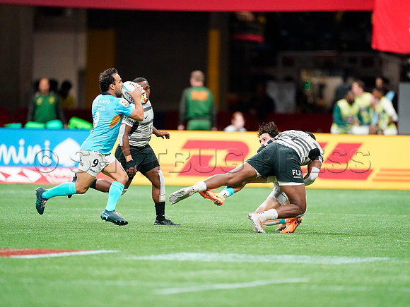 Canada Sevens Rugby