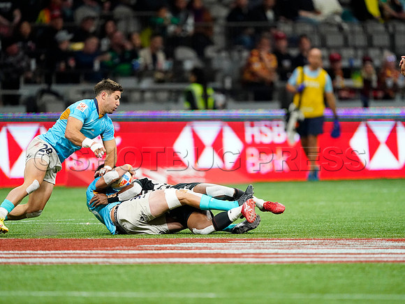 Canada Sevens Rugby