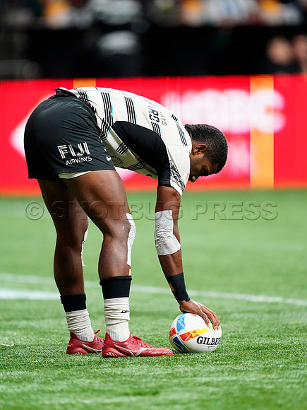 Canada Sevens Rugby