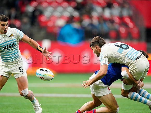Canada Sevens Rugby