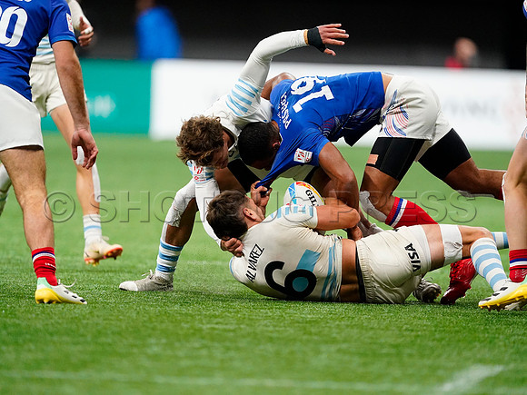 Canada Sevens Rugby
