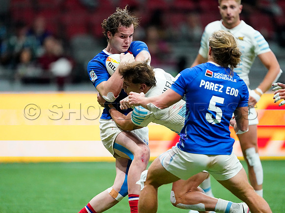 Canada Sevens Rugby
