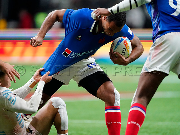 Canada Sevens Rugby
