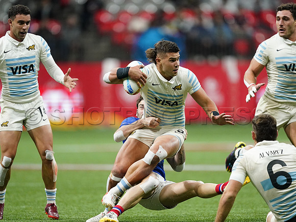Canada Sevens Rugby