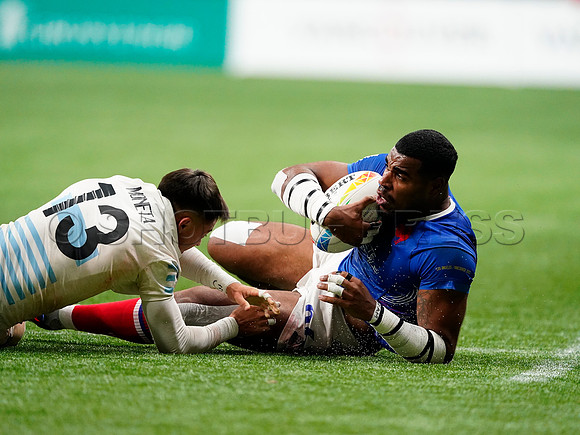 Canada Sevens Rugby