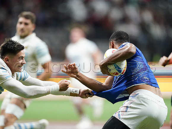 Canada Sevens Rugby