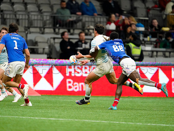 Canada Sevens Rugby