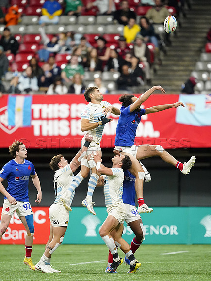 Canada Sevens Rugby