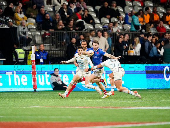 Canada Sevens Rugby