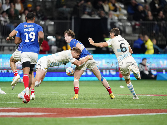 Canada Sevens Rugby