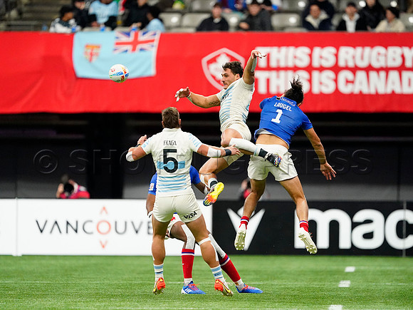 Canada Sevens Rugby