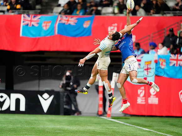 Canada Sevens Rugby