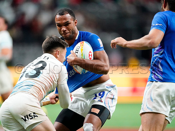 Canada Sevens Rugby