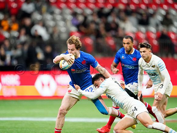 Canada Sevens Rugby