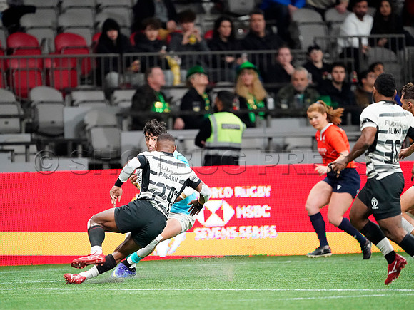 Canada Sevens Rugby