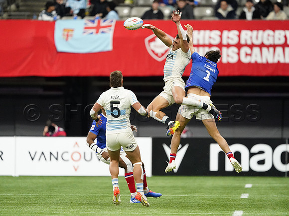 Canada Sevens Rugby