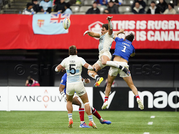 Canada Sevens Rugby