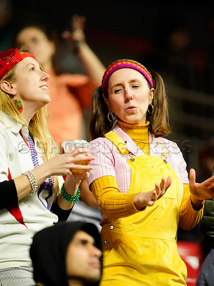 Canada Sevens Rugby at BC Place Stadium, in Vancouver, BC, Canada, March 3, 2023.