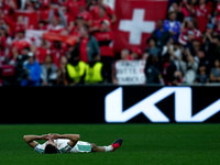 Wes Shaw Shotbug Press-Algeria falls to Switzerland 2-0 in this round of 32 action-20260702-131800