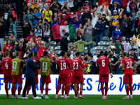 Wes Shaw Shotbug Press-Algeria falls to Switzerland 2-0 in this round of 32 action-20260702-131816