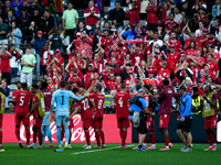 FIFA 2026, July 2, 2026 Algeria vs Switzerland