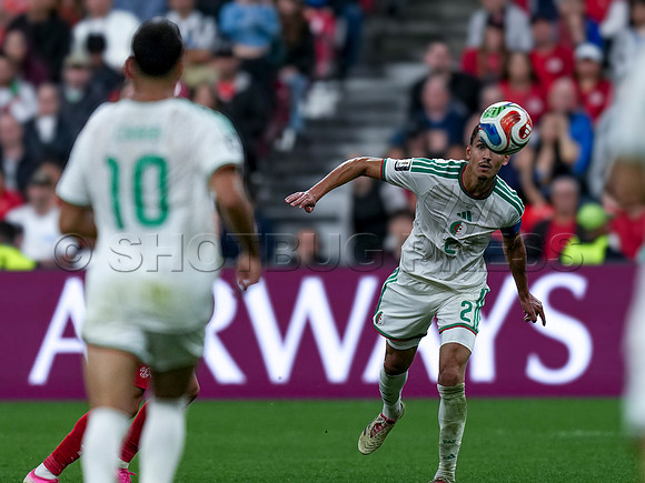 Wes Shaw Shotbug Press-Algeria falls to Switzerland 2-0 in this round of 32 action-20260702-131755