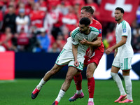 Wes Shaw Shotbug Press-Algeria falls to Switzerland 2-0 in this round of 32 action-20260702-131723