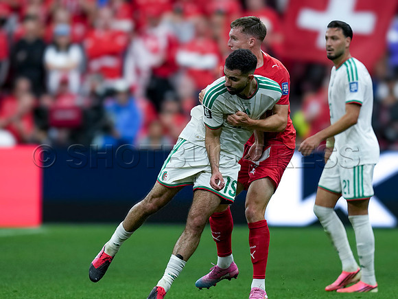 Wes Shaw Shotbug Press-Algeria falls to Switzerland 2-0 in this round of 32 action-20260702-131723