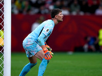 Wes Shaw Shotbug Press-Algeria falls to Switzerland 2-0 in this round of 32 action-20260702-131671