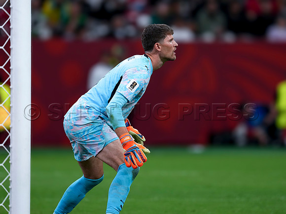 Wes Shaw Shotbug Press-Algeria falls to Switzerland 2-0 in this round of 32 action-20260702-131671