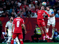 Wes Shaw Shotbug Press-Algeria falls to Switzerland 2-0 in this round of 32 action-20260702-131674