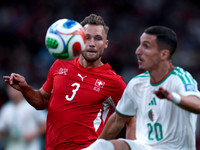 Wes Shaw Shotbug Press-Algeria falls to Switzerland 2-0 in this round of 32 action-20260702-131614
