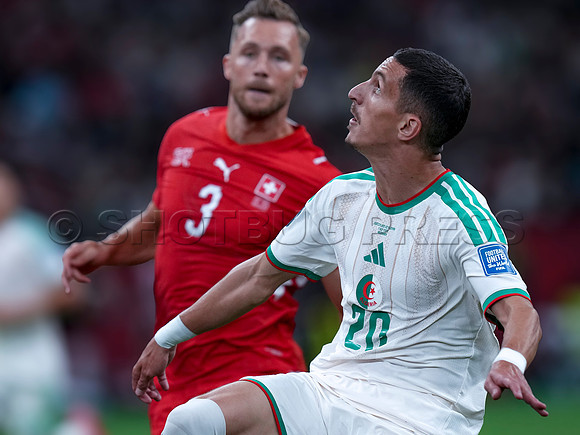 Wes Shaw Shotbug Press-Algeria falls to Switzerland 2-0 in this round of 32 action-20260702-131612
