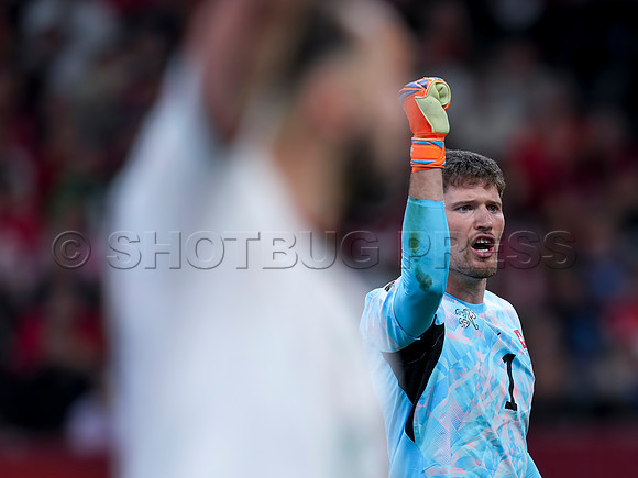 Wes Shaw Shotbug Press-Algeria falls to Switzerland 2-0 in this round of 32 action-20260702-131412