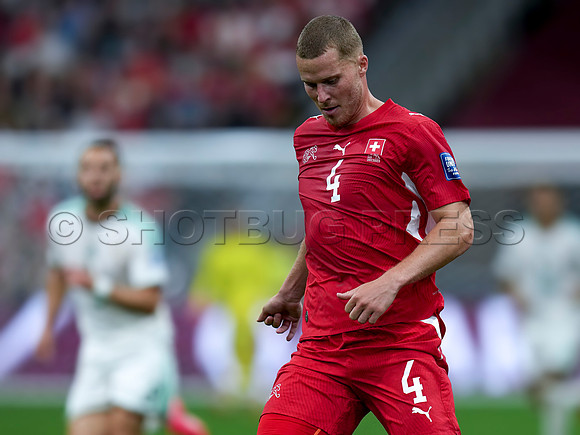 Wes Shaw Shotbug Press-Algeria falls to Switzerland 2-0 in this round of 32 action-20260702-131324