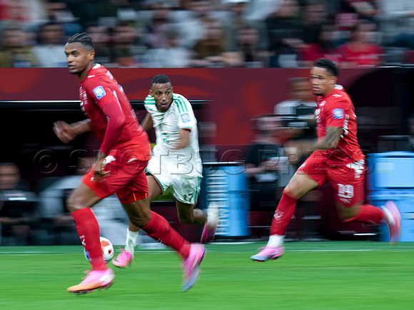 Wes Shaw Shotbug Press-Algeria falls to Switzerland 2-0 in this round of 32 action-20260702-130865