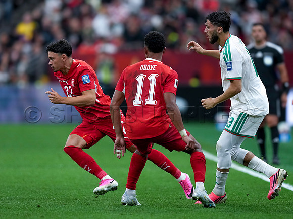 Wes Shaw Shotbug Press-Algeria falls to Switzerland 2-0 in this round of 32 action-20260702-130854