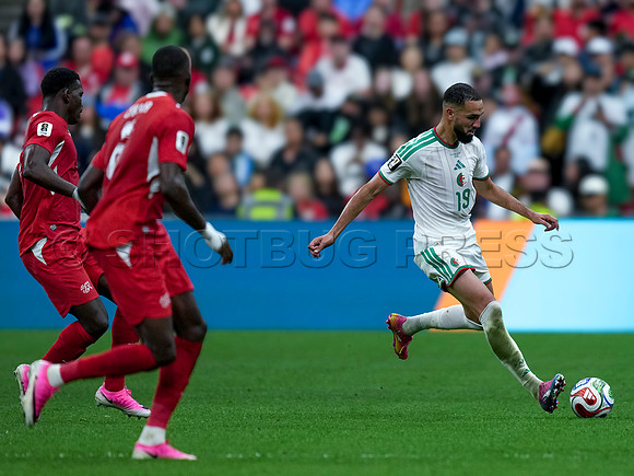 Wes Shaw Shotbug Press-Algeria falls to Switzerland 2-0 in this round of 32 action-20260702-130663