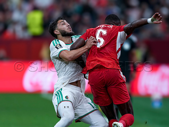 Wes Shaw Shotbug Press-Algeria falls to Switzerland 2-0 in this round of 32 action-20260702-130622