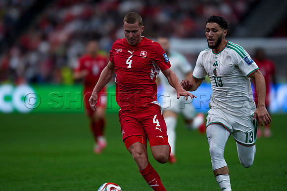 Wes Shaw Shotbug Press-Algeria falls to Switzerland 2-0 in this round of 32 action-20260702-130589