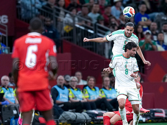 Wes Shaw Shotbug Press-Algeria falls to Switzerland 2-0 in this round of 32 action-20260702-130483