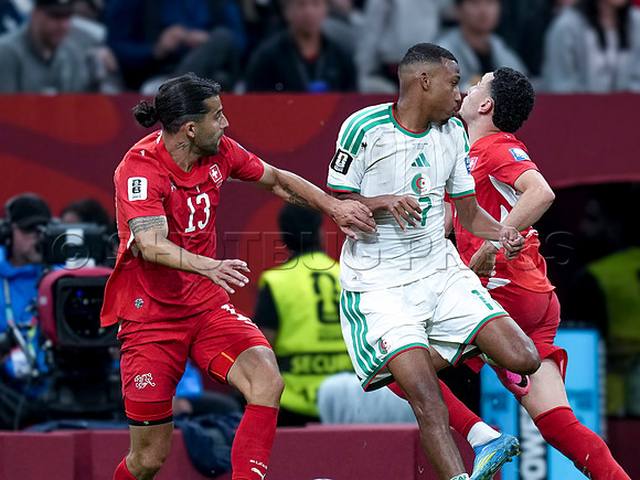 Wes Shaw Shotbug Press-Algeria falls to Switzerland 2-0 in this round of 32 action-20260702-130420