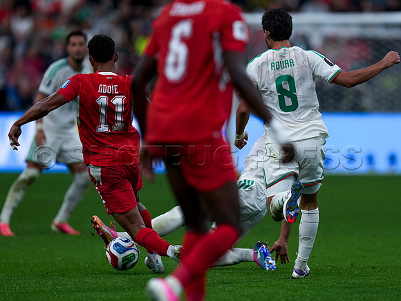 Wes Shaw Shotbug Press-Algeria falls to Switzerland 2-0 in this round of 32 action-20260702-130460