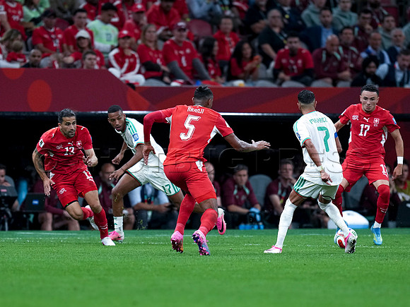 Wes Shaw Shotbug Press-Algeria falls to Switzerland 2-0 in this round of 32 action-20260702-130410