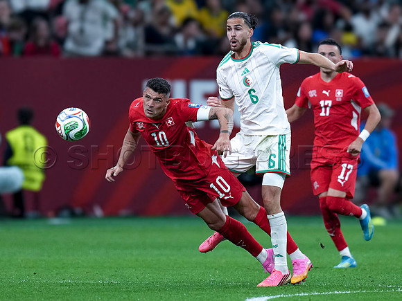 Wes Shaw Shotbug Press-Algeria falls to Switzerland 2-0 in this round of 32 action-20260702-130332