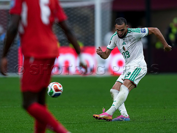 Wes Shaw Shotbug Press-Algeria falls to Switzerland 2-0 in this round of 32 action-20260702-130376