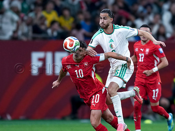 Wes Shaw Shotbug Press-Algeria falls to Switzerland 2-0 in this round of 32 action-20260702-130328