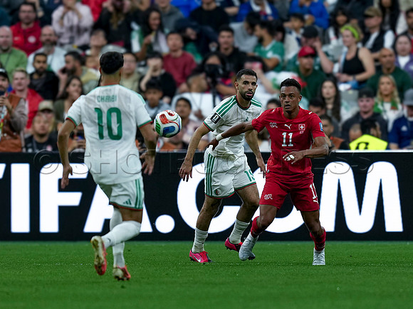 Wes Shaw Shotbug Press-Algeria falls to Switzerland 2-0 in this round of 32 action-20260702-130301