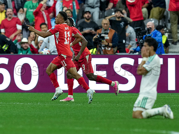 Wes Shaw Shotbug Press-Algeria falls to Switzerland 2-0 in this round of 32 action-20260702-133646